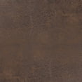 thumbnail image 3 of Simpli Home Austin 30 inch Wide Contemporary Tub Chair in Distressed Brown Vegan Faux Leather, 3 of 10