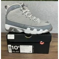 thumbnail image 2 of Ni - ke Size 10.5 - Air Jordan 9 Retro 2012 Cool Grey, 2 of 5