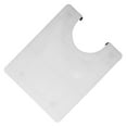 thumbnail image 1 of OULII Sewing Machine Extension Board Tailor Extension Table White Plastic 1Pcs Extend Work Surface Indoor Use, 1 of 8