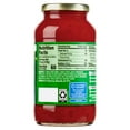 Great Value Tomato Basil Garlic Pasta Sauce, 24 oz