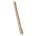 thumbnail image 2 of Milaget 25 Fret Guitar Neck Maple Body 6 Strings Unfinish Solid Replacement Parts Guitar, 2 of 9