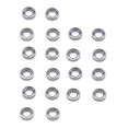 thumbnail image 1 of 144001-1296 Rodamiento para piezas de coche Wltoys 144001 1/14 4wd Rc, 4x7x1,8, 1 of 5