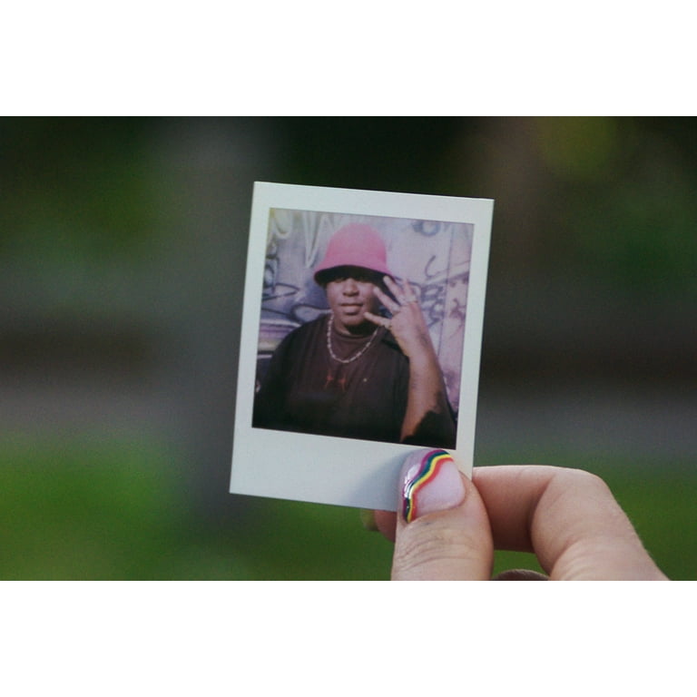 Polaroid Go Instant Film - Double Pack - 6017, 16 Films: .co