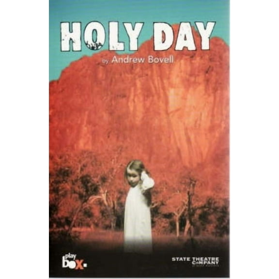 Red Sea S Holy Day, (Paperback)