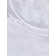 thumbnail image 3 of Women's Plus Size Purple Camo Graphic T-Shirt - "PURPLE UP" Bold Lettering, Casual Knit, Machine Washable, Round Neck, All-Season Wear, 3 of 6