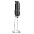 thumbnail image 1 of Handheld Milk Frother, Coffee Frother Powerful Stainless Steel  For Cafe, 1 of 8