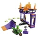 thumbnail image 1 of Set LEGO City Desafío Acrobático: Rampa y Aro 60359, 1 of 3