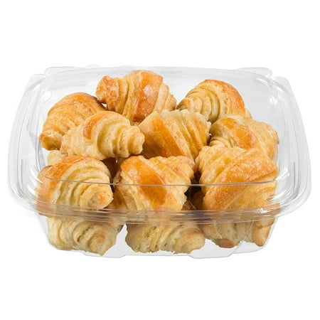 Rugelach Pastries Varieties (Vanilla Rugelach Pastries Standard Size-12 oz) Rugelach Pastries Varieties (Vanilla Rugelach Pastries Standard Size-12 oz)