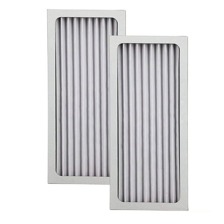 

2-Pack Replacement HEPA Filters Compatible with TrueAir Pet 04383 04384 04385 04386 990051000