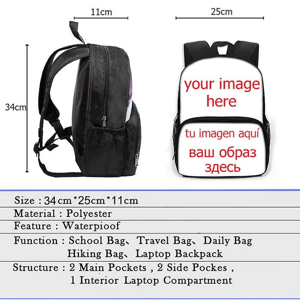 Kids truck cheap backpack