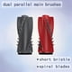 thumbnail image 4 of Replacement Accessories Kit for Saros 10R Robot Vacuum, 4 of 5