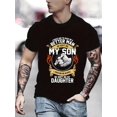 thumbnail image 1 of Fists Pattern, Men's Graphic T-shirt, Casual Comfy s For Summer, Mens Clothing Tee For Adult, Men, Women, Teen, Teenager, Adolescent, Youth, 1 of 5