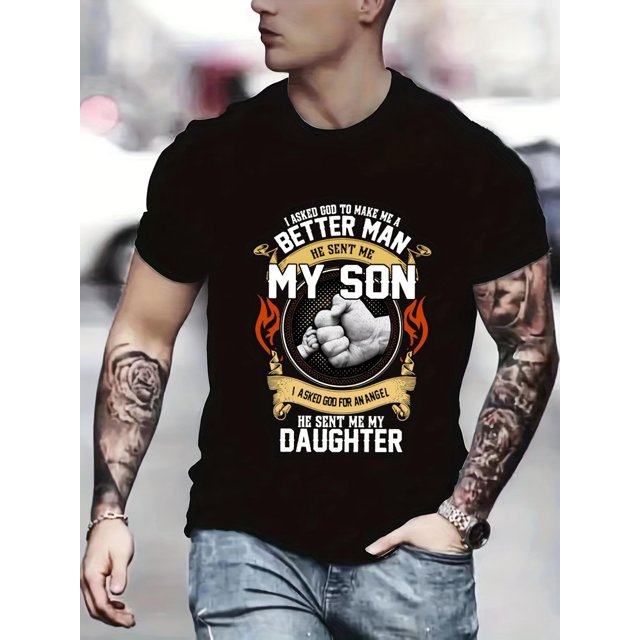 Fists Pattern, Men's Graphic T-shirt, Casual Comfy s For Summer, Mens Clothing Tee For Adult, Men, Women, Teen, Teenager, Adolescent, Youth
