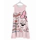 thumbnail image 2 of Vestido de Minnie Mouse de Disney para niña, traje de cumpleaños, tutú elegante, disfraz de bebé, vestido de fiesta para niñas de 2 a 14 años, 120 Gao Jinjia LED, 2 of 2