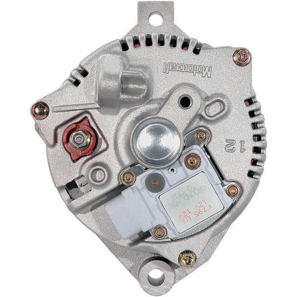 ACDelco 335-1112 Alternator Fits 1999 Ford Taurus