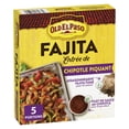 thumbnail image 2 of Old El Paso Fajita Dinner Starter Tangy  Chipotle, 110 g, 2 of 8