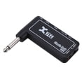thumbnail image 2 of Xvive GA3 Classic Rock Mini portátil recargable enchufe de guitarra el yeacher estándar, 2 of 8