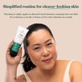 thumbnail image 3 of The Body Shop - Tea Tree Skin Clearing Daily Scrub (125ml), 3 of 7