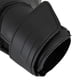 thumbnail image 3 of Guantes de portero de fútbol ​​guantes de portero de fútbol ​​guantes de entrenamiento de balón de fútbol transpirables muñeca ajustable para protección de dedos, 3 of 6