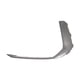 thumbnail image 3 of 4K0807967A Deflector de aire del alerón inferior del borde delantero izquierdo Reparación de coche ligero Gris plateado, 3 of 9