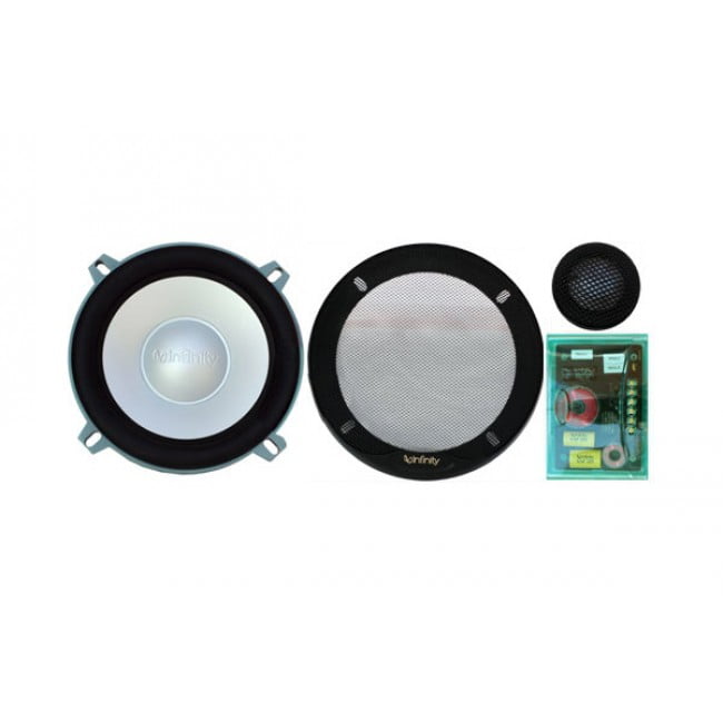 infinity perfect 6.1