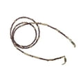 thumbnail image 4 of Eyeglass Chains for Women Pink Beaded Glasses Chain, Reading Eyeglasses Holder Strap Cords Lanyards, Eyewear Retainer,Color Sunglasses String Chain Necklace, 4 of 7