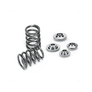 Supertech Conical Valve Spring Kits For BMW N54 24V 3.0L N54 | SPRK-FE20N54-BE