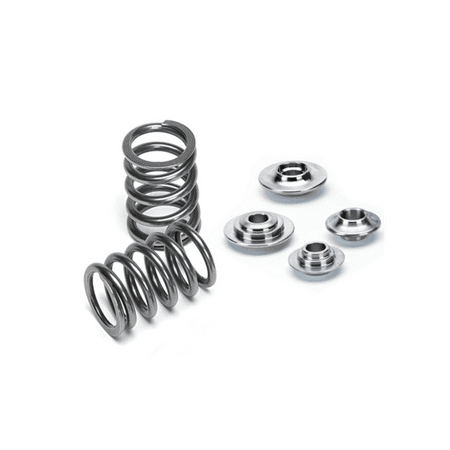 Supertech Conical Valve Spring Kits For BMW N54 24V 3.0L N54 | SPRK-FE20N54-BE