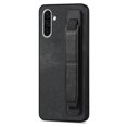 thumbnail image 1 of Retro Wristband Leather Case, 1 of 5