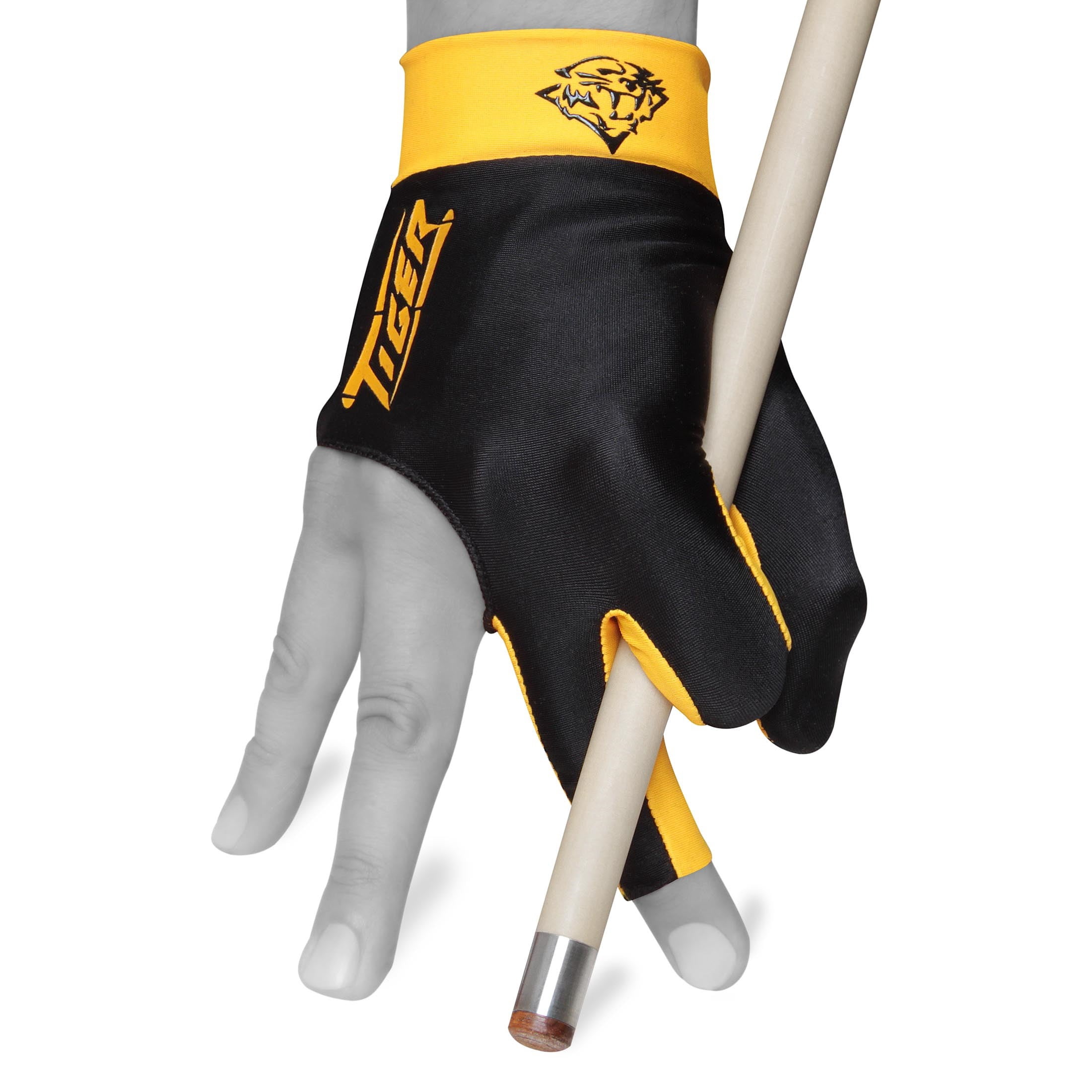 Storm Power Glove Plus Bowling Glove - Right Hand X-Large, 3-in-1 With Removable Support Bar