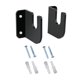 thumbnail image 5 of Soporte de Pared para Deportes de Tabla y Nieve DYNWAVEMX Organizador Compacto 2 piezas, 5 of 8