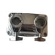 thumbnail image 5 of Base para soporte de batería, soporte de montaje para tom de bombo, abrazadera para platillos, tom profesional Estilo B, 5 of 7