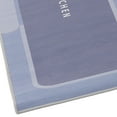 thumbnail image 3 of Bleu 20 Pouces x 32 Pouces + 20 Pouces x 63 Pouces, 3 of 6