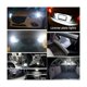 thumbnail image 4 of Luz de posición LED T10 W5w, luces nocturnas, 12 V, 6000 K, blanco, 168 194 LED, señal de giro para bombilla, luces de gálibo para matrícula, coche, motocicleta, 4 of 4