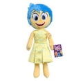 thumbnail image 2 of Juguete de peluche Just Play Inside Out 2 Talk It Out Joy 24 cm Kids 3, 2 of 3