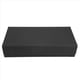 thumbnail image 2 of SúPer Colmena 550+ Caja de Baraja de Cartas Monocolor de para Cartas de Juegos de Mesa para Juegos de Cartas Coleccionables Negro, 2 of 5