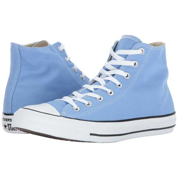 Converse Chuck Taylor All Star Seasonal High Top Fashion Shoe Pioneer Blue  Men's Size 3/Women's Size 5 