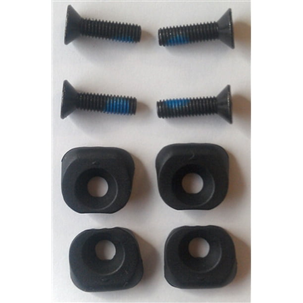 Hyperlite Wakeboard Binding M6 Hardware