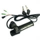 thumbnail image 1 of Acelerador de mango de empuñadura de acelerador de bicicleta eléctrica con pantalla LED (36V) Tmvgtek Nuevos Originales, 1 of 9