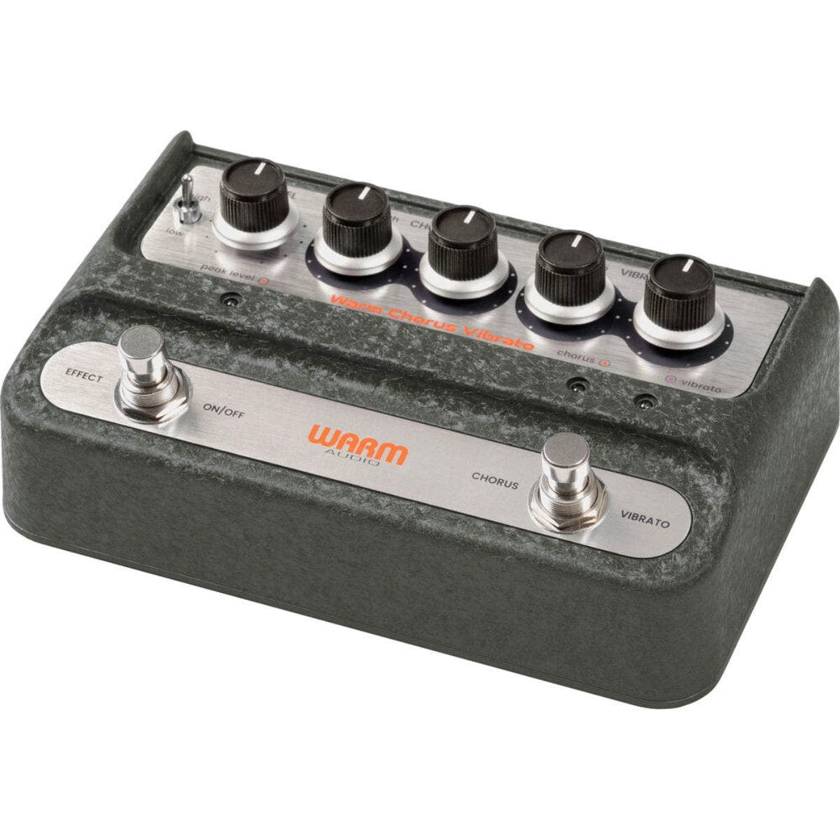 Warm Audio WA-C1 Stereo Chorus Vibrato Pedal