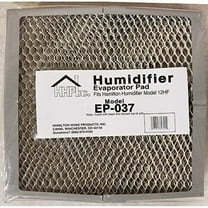 Winchester EP-037 Hamilton Replacement Evaporator Pad for 12HF Humidifier