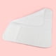 thumbnail image 5 of Almohadilla de cama para incontinencia, protector de sábanas impermeable para y adultos Blanco Zulema Almohadilla de cama para incontinencia, 5 of 8