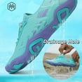 thumbnail image 6 of Men/Women Water Shoes Quick Dry Barefoot for Swim Diving Surf Aqua Sport Beach, 6 of 10