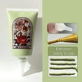 thumbnail image 3 of Sculpting Paint Fade Resistant Excellent Flexibility and Easy Squeezing, 3 of 19