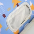 thumbnail image 4 of Bolso de pañales Tote Travel Tote Tote Multifuncional Mommy Bag Tote Messenger, 4 of 6