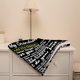 thumbnail image 3 of LHSHID Custom Grandson Blanket from Grandma Grandpa Personalized Boy Name Gift Super Soft Lightweight Throws Summer Travel Blankets Birthday Present Decor Bed Couch Sofa, 3 of 9
