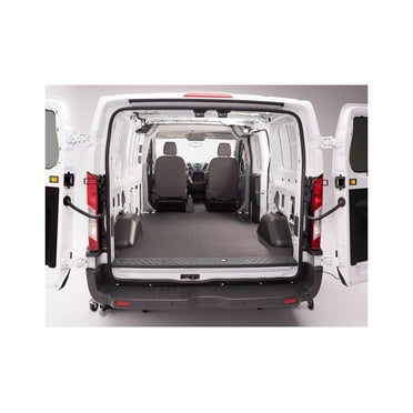 Bedrug Vantread 92-14 Ford E-Series Van