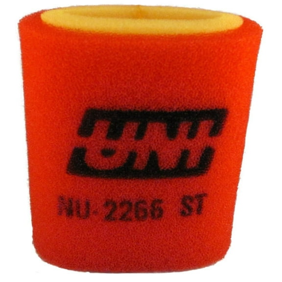 UNI Air Filter for ATV/UTV YAMAHA YTM200 Tri-Moto 1983-1986