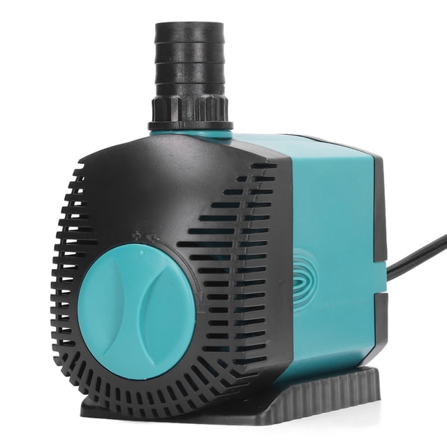 Bomba sumergible, bomba sumergible 2500L/H Bomba sumergible 50W W Bomba sumergible Bomba de agua sumergible Grado profesional