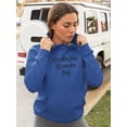 thumbnail image 2 of Liechtenstein Assumption Day. Hoodie Women -Image by Shutterstock, Female Small, 2 of 4